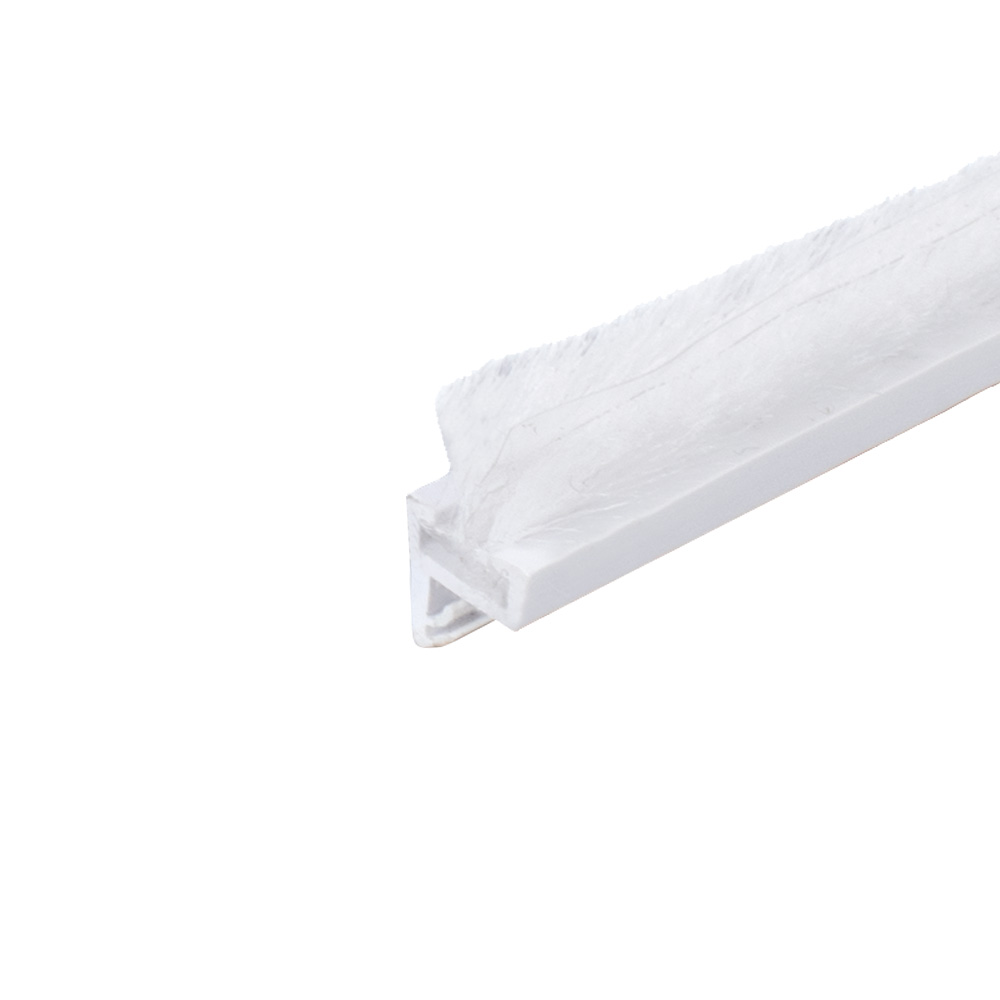 Offset Leg Pile Carrier (2.2m) - White